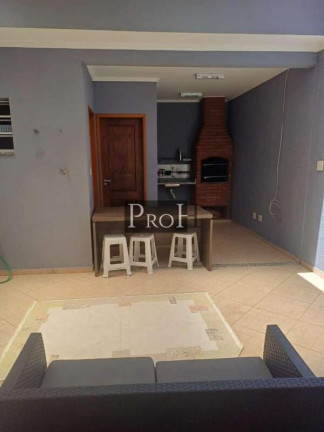 Imagem Sobrado com 4 Quartos à Venda, 193 m² em Rudge Ramos - São Bernardo Do Campo