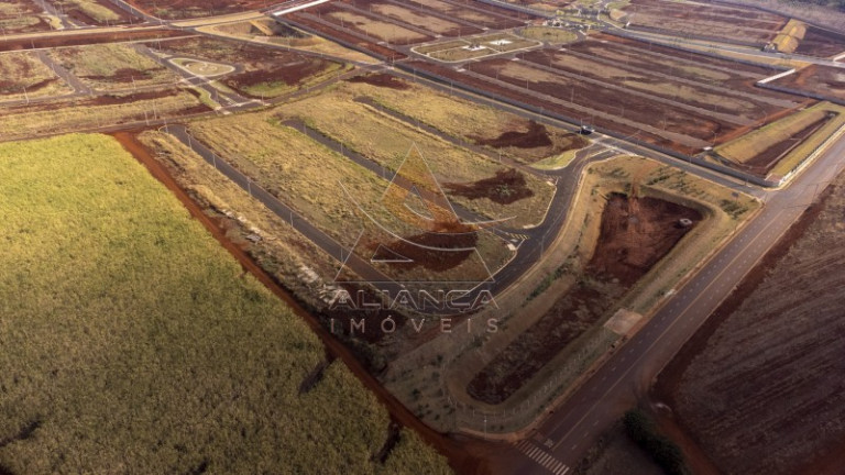 Imagem Terreno à Venda, 191 m² em Villas Do Mirante - Ribeirão Preto Imagem Terreno à Venda, 191 m² em Villas Do Mirante - Ribeirão Preto