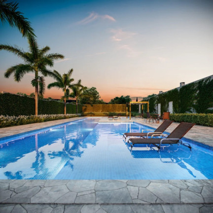 Apartamento com 2 Quartos à Venda, 56 m² em Parque Ortolândia - Hortolândia