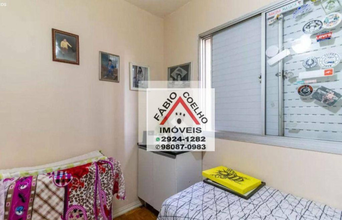 Imagem Apartamento com 3 Quartos à Venda, 96 m² em Jardim Marajoara - São Paulo Imagem Apartamento com 3 Quartos à Venda, 96 m² em Jardim Marajoara - São Paulo
