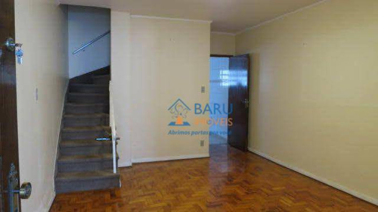 Imagem Sobrado com 2 Quartos à Venda, 120 m² em Lapa - São Paulo Imagem Sobrado com 2 Quartos à Venda, 120 m² em Lapa - São Paulo