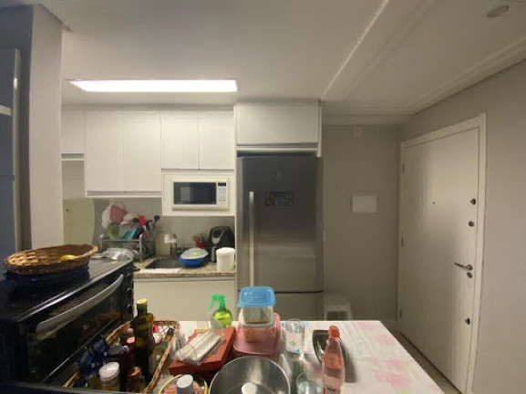 Imagem Apartamento com 2 Quartos à Venda, 52 m² em Sacomã - São Paulo Imagem Apartamento com 2 Quartos à Venda, 52 m² em Sacomã - São Paulo