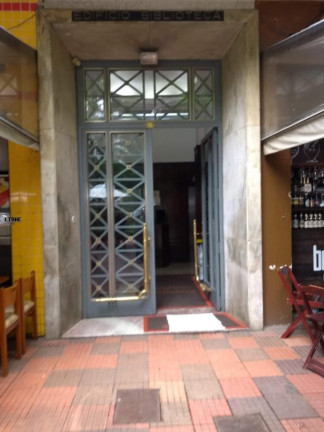 Imóvel Comercial à Venda, 55 m² em República - São Paulo