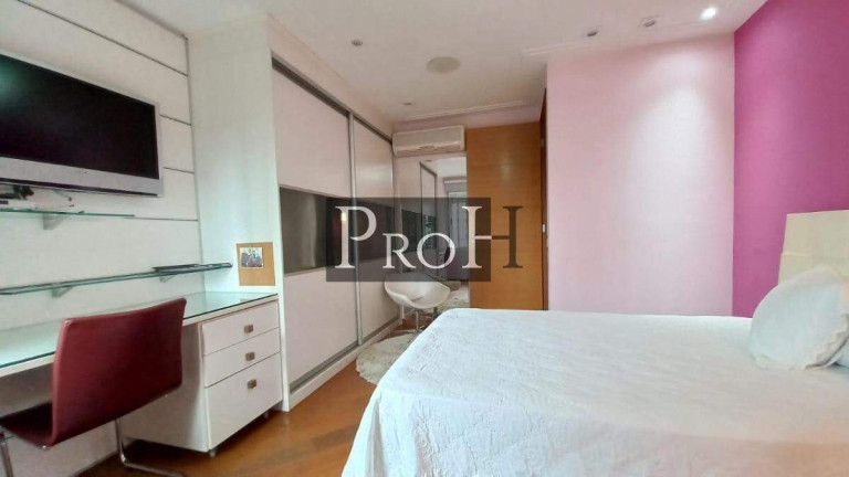 Imagem Apartamento com 4 Quartos à Venda, 359 m² em Jardim - Santo André Imagem Apartamento com 4 Quartos à Venda, 359 m² em Jardim - Santo André