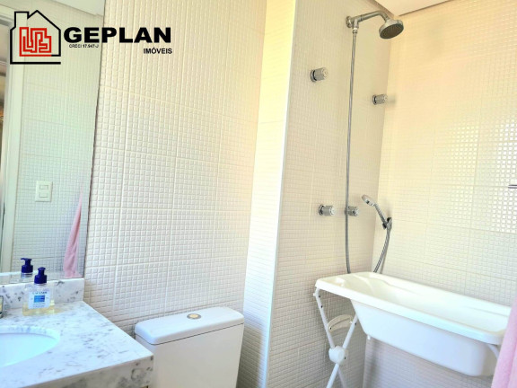 Imagem Apartamento com 3 Quartos à Venda, 135 m² em Jardim Vila Mariana - São Paulo