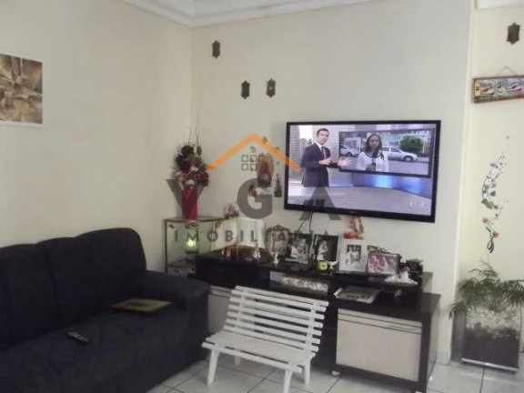Imagem Casa com 2 Quartos à Venda, 220 m² em Vila Dalila - São Paulo Imagem Casa com 2 Quartos à Venda, 220 m² em Vila Dalila - São Paulo