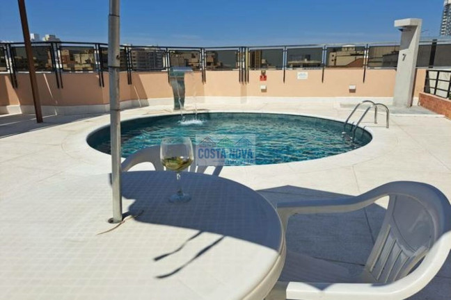 Apartamento com 1 Quarto à Venda, 48 m²