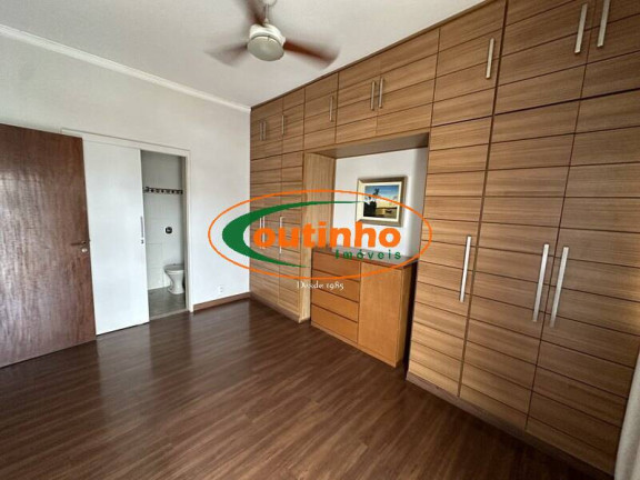 Imagem Cobertura com 3 Quartos à Venda, 198 m² em Tijuca - Rio De Janeiro
