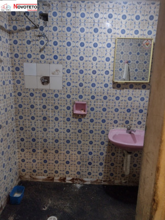Imagem Casa com 2 Quartos à Venda, 213 m² em Chácara Belenzinho - São Paulo Imagem Casa com 2 Quartos à Venda, 213 m² em Chácara Belenzinho - São Paulo
