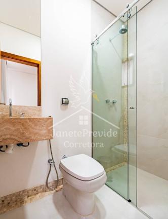Imagem Casa de Condomínio com 4 Quartos para Alugar, 438 m² em Alphaville - Santana De Parnaíba Imagem Casa de Condomínio com 4 Quartos para Alugar, 438 m² em Alphaville - Santana De Parnaíba