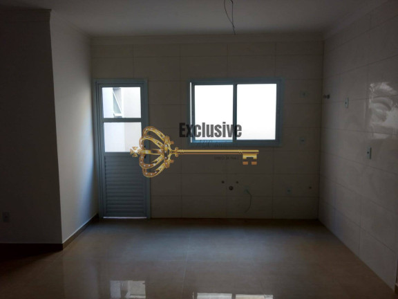 Imagem Apartamento com 2 Quartos à Venda, 60 m² em Vila Pires - Santo André