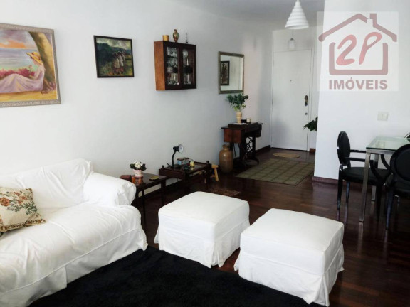 Imagem Apartamento com 3 Quartos à Venda, 112 m² em Centro - São José Dos Campos Imagem Apartamento com 3 Quartos à Venda, 112 m² em Centro - São José Dos Campos