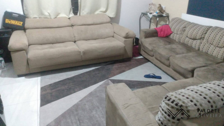 Imagem Sobrado com 3 Quartos à Venda,  em Jardim Santa Inês Ii - São José Dos Campos