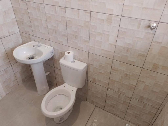 Imagem Casa com 2 Quartos à Venda, 125 m² em Jardim Santa Inês Iii - São José Dos Campos