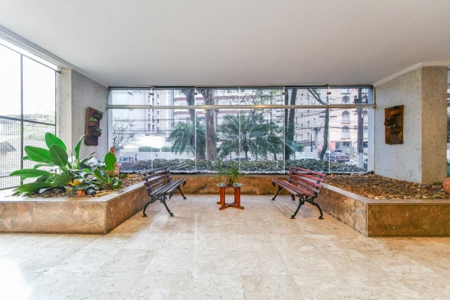 Imagem Imóvel com 2 Quartos à Venda, 107 m² em Itaim Bibi - São Paulo