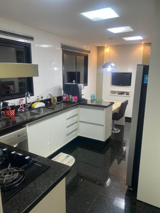 Imagem Apartamento com 3 Quartos à Venda, 186 m² em Tatuapé - São Paulo Imagem Apartamento com 3 Quartos à Venda, 186 m² em Tatuapé - São Paulo