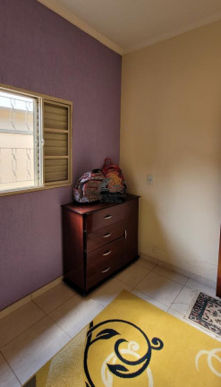 Imagem Casa com 3 Quartos à Venda, 62 m² em Jardim Alvorada - Limeira