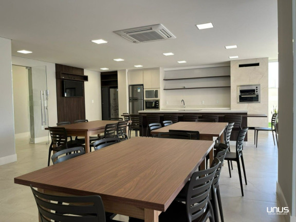 Imagem Apartamento com 2 Quartos à Venda, 67 m² em Pedra Branca - Palhoça