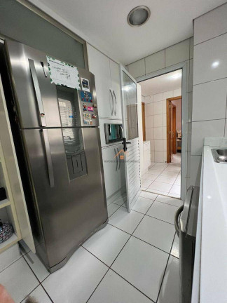 Imagem Apartamento com 4 Quartos à Venda, 125 m² em Centro - Santo André