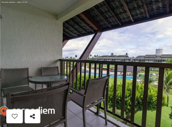 Imagem Apartamento com 1 Quarto à Venda, 45 m² em Muro Alto - Ipojuca Imagem Apartamento com 1 Quarto à Venda, 45 m² em Muro Alto - Ipojuca
