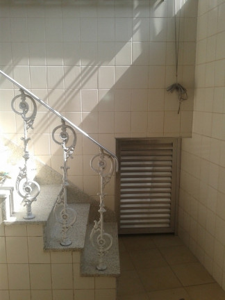 Imagem Sobrado com 4 Quartos à Venda, em Vila Belmiro - Santos Imagem Sobrado com 4 Quartos à Venda, em Vila Belmiro - Santos
