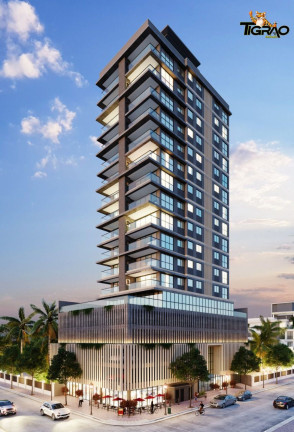 Imagem Apartamento com 3 Quartos à Venda, 127 m² em Meia Praia - Itapema Imagem Apartamento com 3 Quartos à Venda, 127 m² em Meia Praia - Itapema