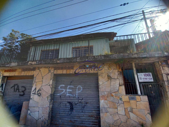 Casa com 2 Quartos à Venda, 120 m² em Butantã - São Paulo