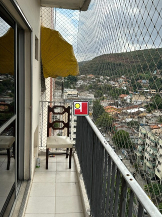 Imagem Apartamento com 2 Quartos à Venda, 57 m² em Pechincha - Rio De Janeiro Imagem Apartamento com 2 Quartos à Venda, 57 m² em Pechincha - Rio De Janeiro