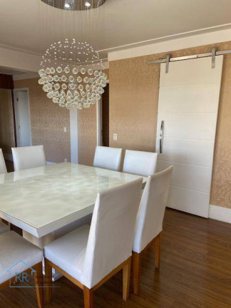 Imagem Apartamento com 3 Quartos para Alugar, 119 m² em Casa Branca - Santo André Imagem Apartamento com 3 Quartos para Alugar, 119 m² em Casa Branca - Santo André
