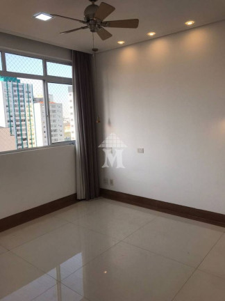 Imagem Apartamento com 2 Quartos à Venda, 104 m² em Bela Vista - São Paulo