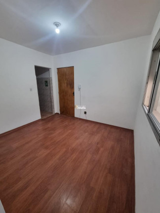 Imagem Imóvel com 2 Quartos à Venda, 20 m² em Santa Rosa De Lima - Porto Alegre Imagem Imóvel com 2 Quartos à Venda, 20 m² em Santa Rosa De Lima - Porto Alegre