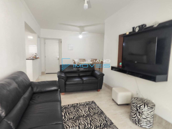 Imagem Apartamento com 2 Quartos à Venda, 87 m² em Aviação - Praia Grande Imagem Apartamento com 2 Quartos à Venda, 87 m² em Aviação - Praia Grande