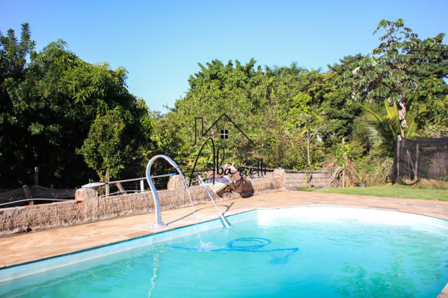 Imagem Chácara com 2 Quartos à Venda, 1.650 m² em Horto ( Tupi ) - Piracicaba