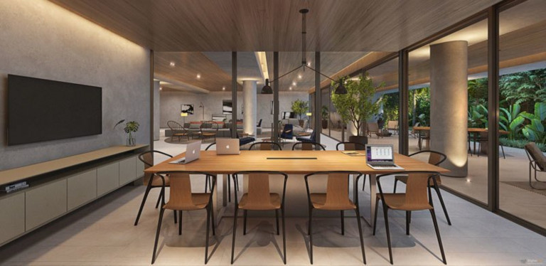 Imagem Imóvel com 2 Quartos à Venda, 60 m² em Sumaré - São Paulo Imagem Imóvel com 2 Quartos à Venda, 60 m² em Sumaré - São Paulo