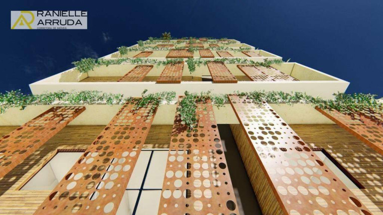 Imagem Apartamento com 2 Quartos à Venda, 47 m² em Jardim Oceania - João Pessoa Imagem Apartamento com 2 Quartos à Venda, 47 m² em Jardim Oceania - João Pessoa