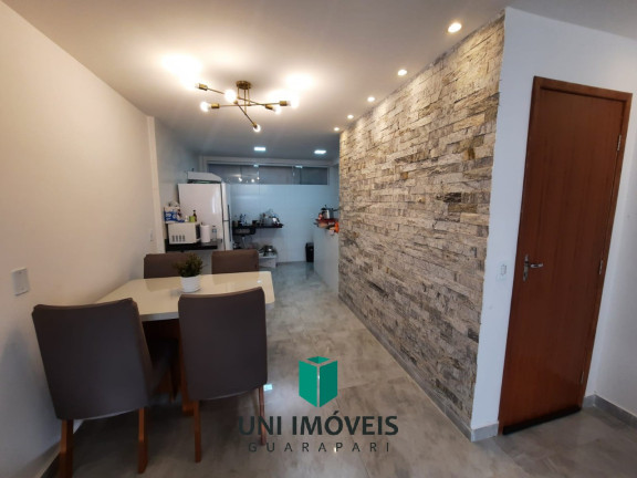 Imagem Apartamento com 2 Quartos à Venda, 108 m² em Praia Do Morro - Guarapari