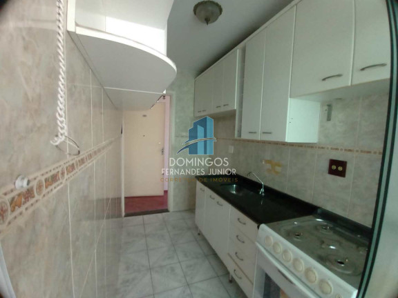 Imagem Apartamento com 2 Quartos à Venda, 50 m² em Itaquera - São Paulo Imagem Apartamento com 2 Quartos à Venda, 50 m² em Itaquera - São Paulo