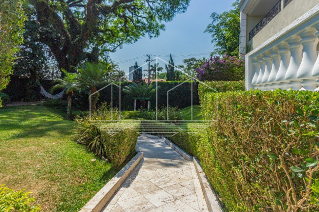 Casa com 5 Quartos à Venda, 2.000 m² em Cidade Jardim - São Paulo
