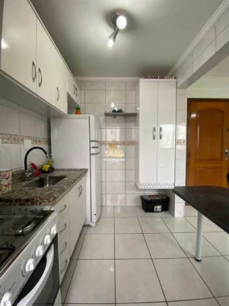 Imagem Apartamento com 1 Quarto à Venda, 42 m² em Caiçara - Praia Grande Imagem Apartamento com 1 Quarto à Venda, 42 m² em Caiçara - Praia Grande