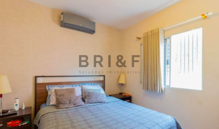 Imagem Casa com 4 Quartos à Venda, 180 m² em Brooklin - São Paulo Imagem Casa com 4 Quartos à Venda, 180 m² em Brooklin - São Paulo