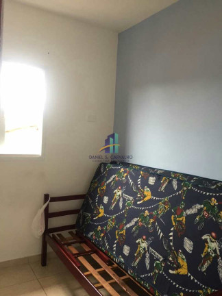 Imagem Casa com 2 Quartos à Venda, 55 m² em Mirim - Praia Grande
