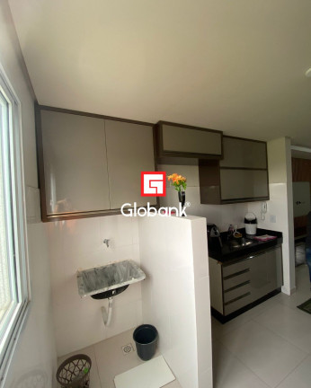 Imagem Apartamento com 2 Quartos à Venda, 70 m² em Todos Os Santos - Montes Claros Imagem Apartamento com 2 Quartos à Venda, 70 m² em Todos Os Santos - Montes Claros