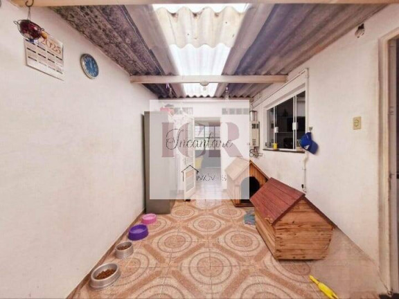 Imagem Casa com 3 Quartos à Venda, 200 m² em São Paulo Imagem Casa com 3 Quartos à Venda, 200 m² em São Paulo
