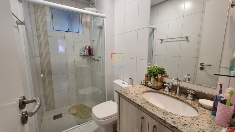Imagem Apartamento com 3 Quartos à Venda, 106 m² em Barreiros - São José Imagem Apartamento com 3 Quartos à Venda, 106 m² em Barreiros - São José