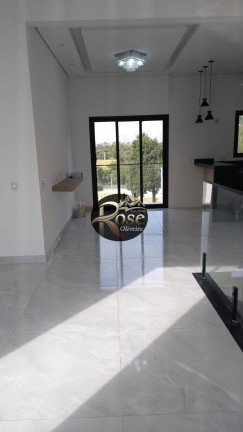 Imagem Casa de Condomínio com 3 Quartos à Venda, 236 m² em Medeiros - Jundiaí