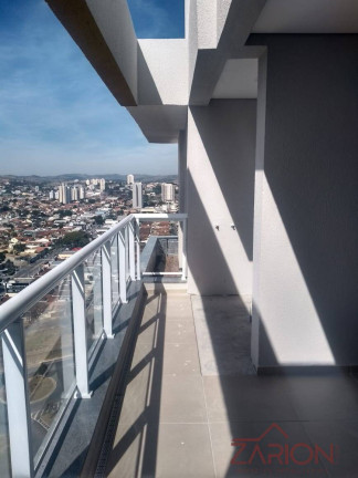 Imagem Cobertura com 3 Quartos à Venda, 148 m² em Loteamento Residencial E Comercial Bosque Flamboyant - Taubaté