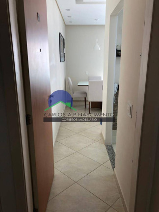 Imagem Apartamento com 2 Quartos à Venda, 65 m² em Jardim Paraíba - Jacareí