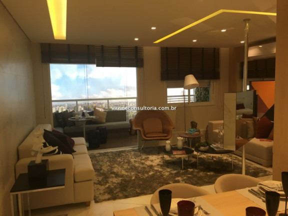 Apartamento com 2 Quartos à Venda, 64 m² em Vila Mariana - São Paulo