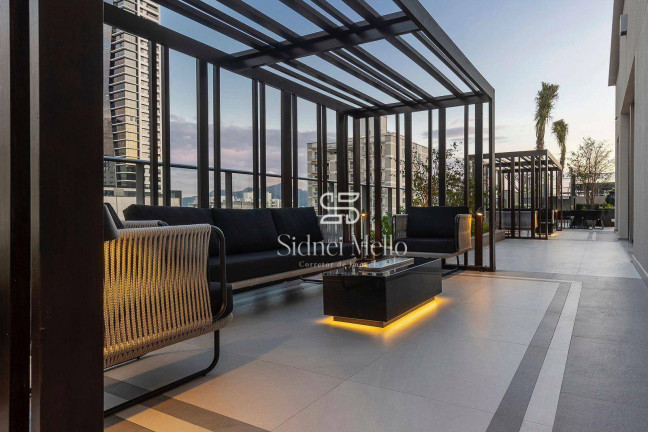 Imagem Apartamento com 4 Quartos à Venda, 151 m² em 2 Quadra Centro - Balneário Camboriú