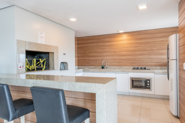 Imóvel com 2 Quartos à Venda, 76 m² em Petrópolis - Porto Alegre
